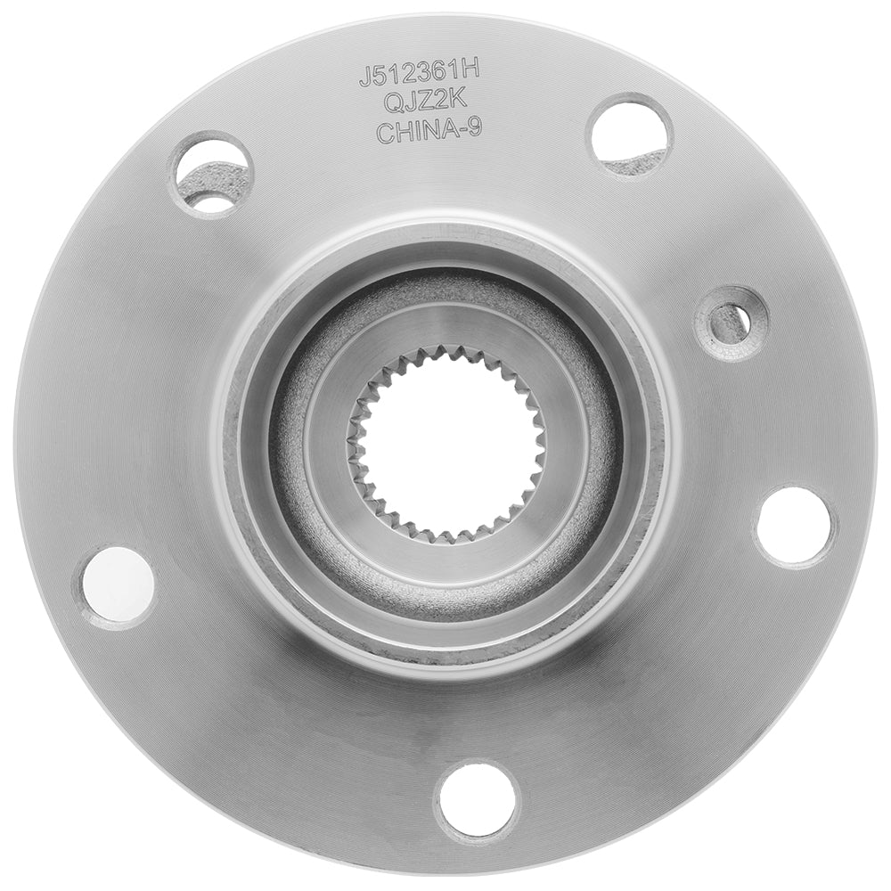 512361H - Rear Wheel Hub Bearing Assembly