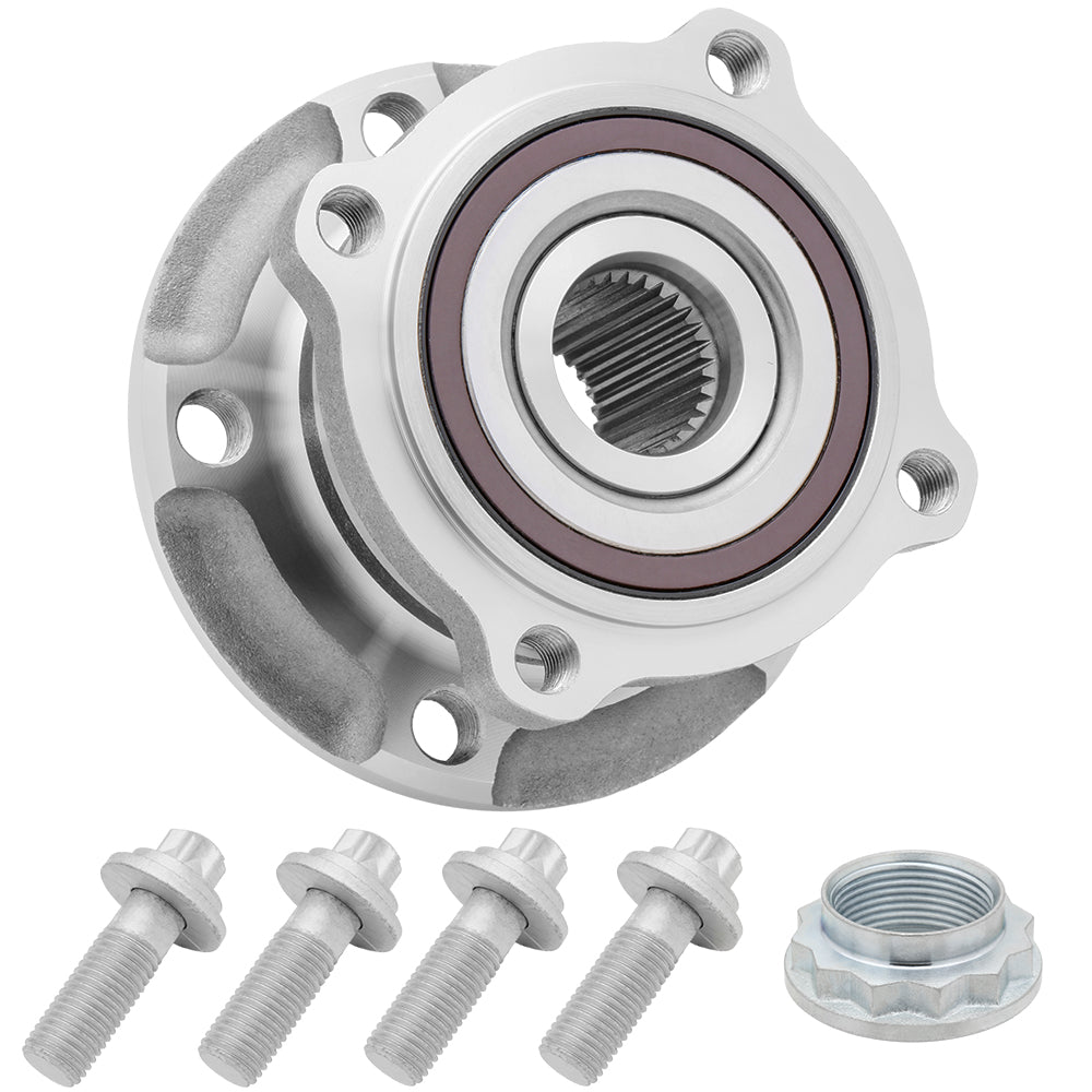 512361H - Rear Wheel Hub Bearing Assembly