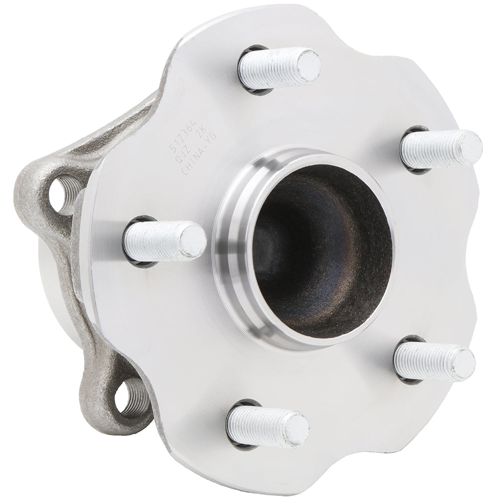 512364 - Rear Wheel Hub Bearing Assembly
