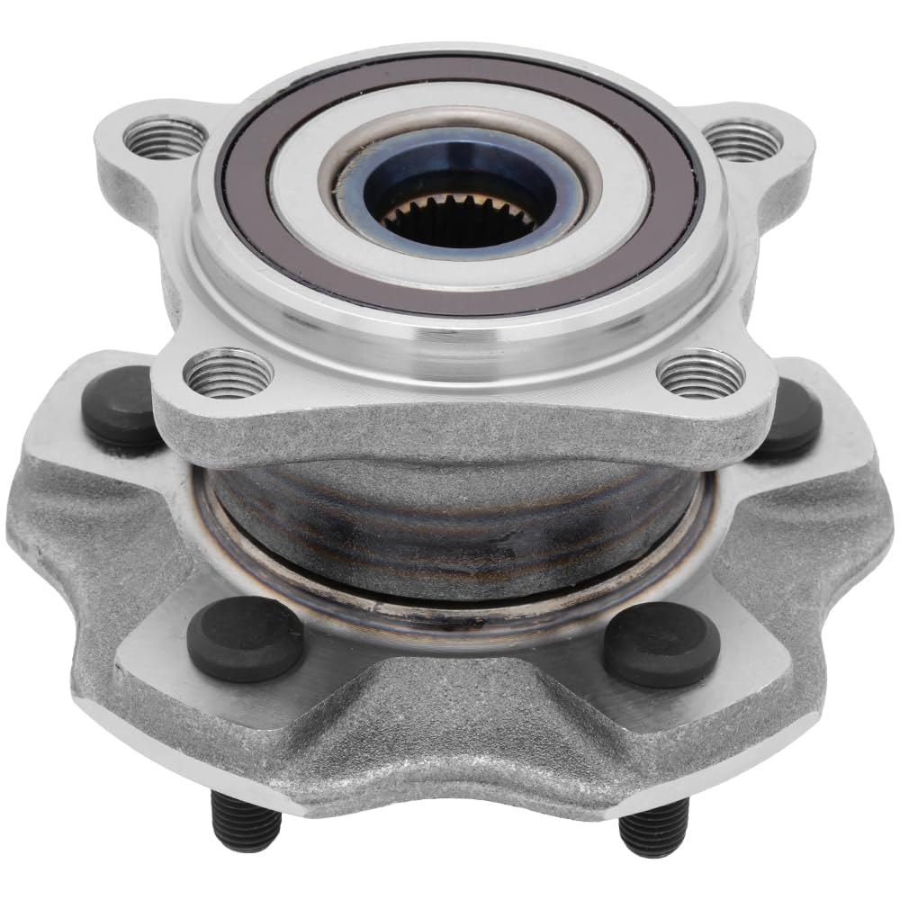 512365 - Rear Wheel Hub Bearing Assembly