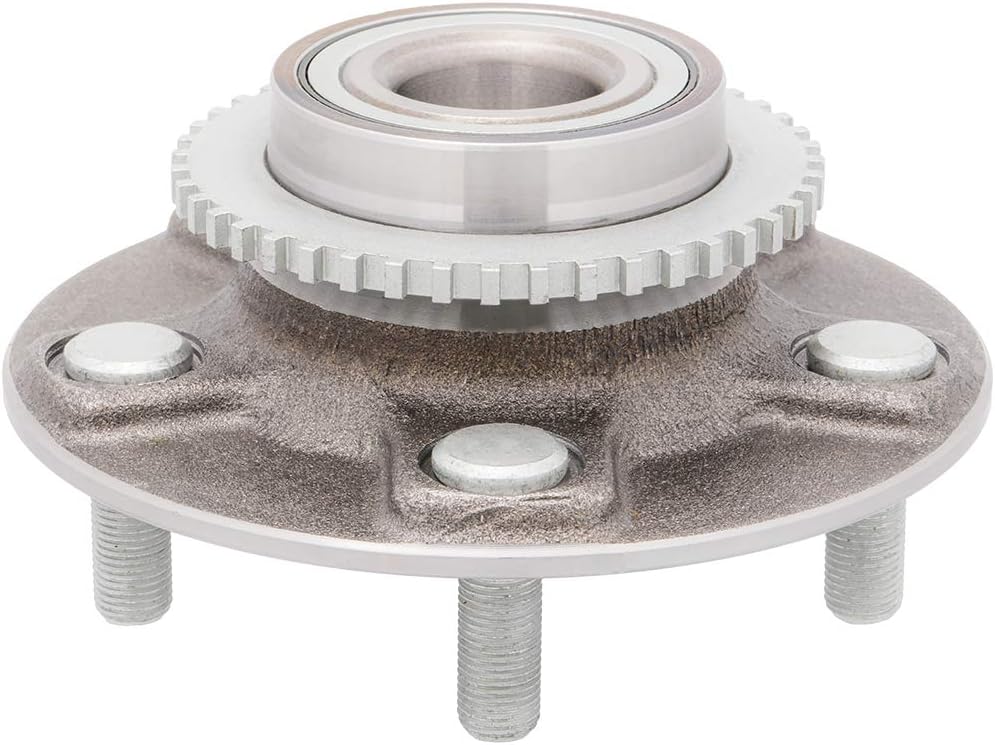 512367 - Rear Wheel Hub Bearing Assembly