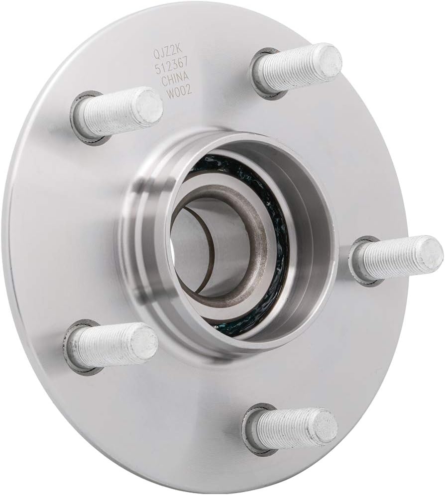 512367 - Rear Wheel Hub Bearing Assembly