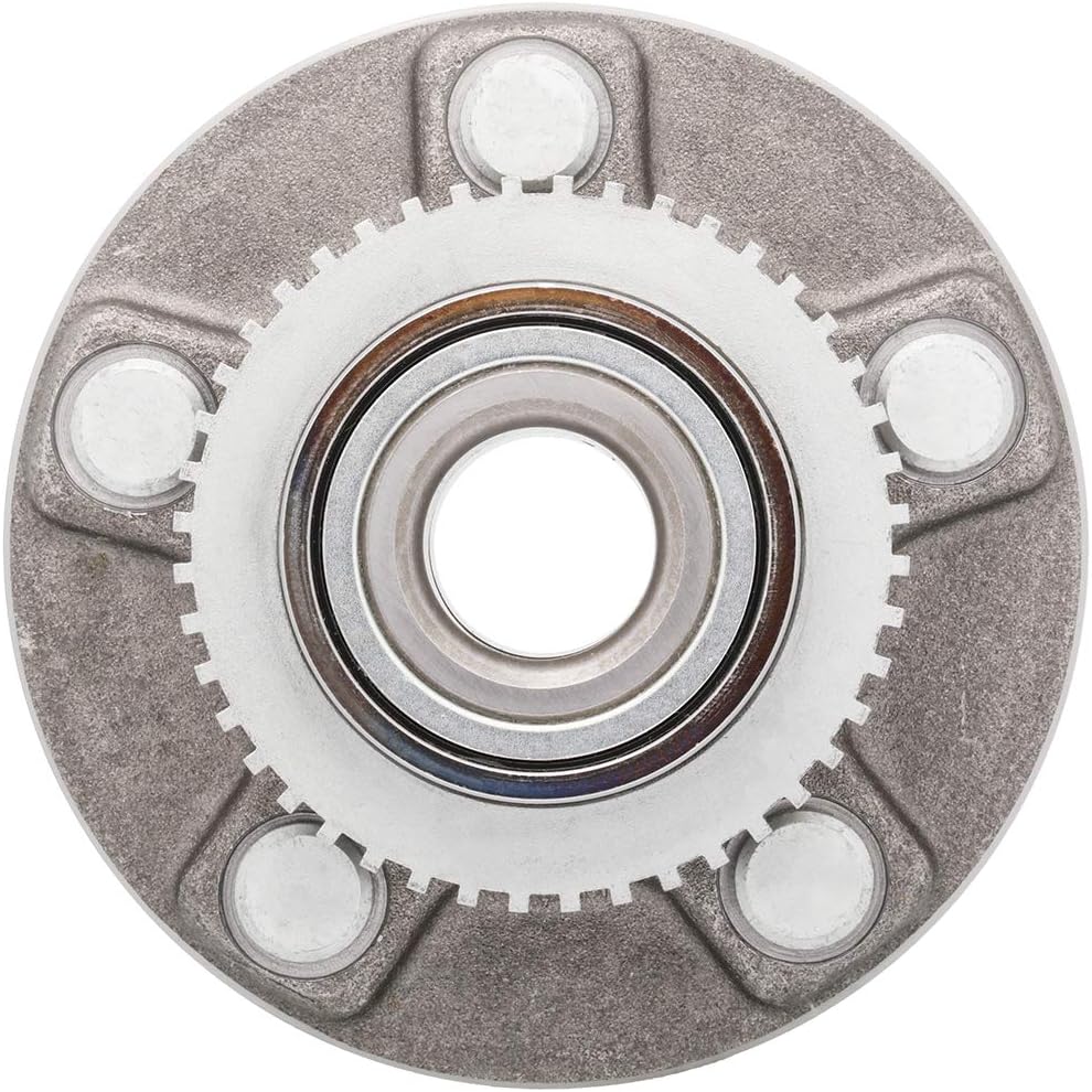 512367 - Rear Wheel Hub Bearing Assembly