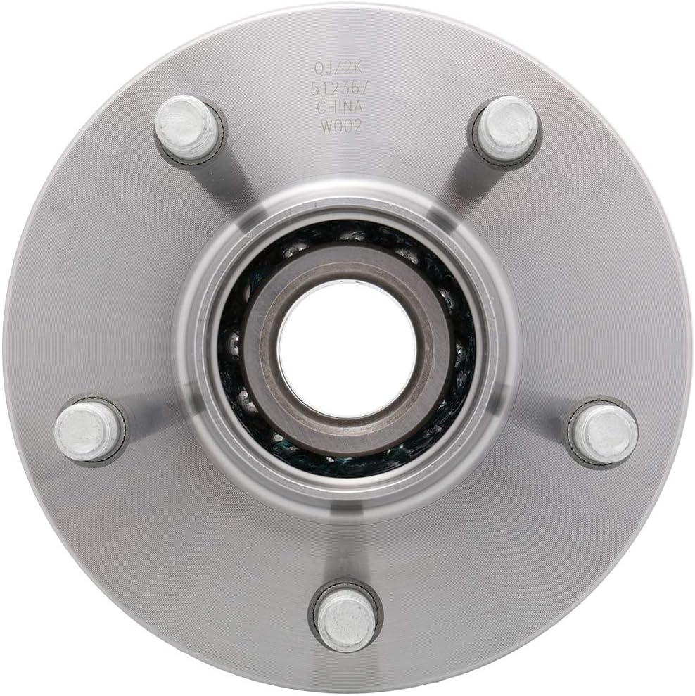 512367 - Rear Wheel Hub Bearing Assembly