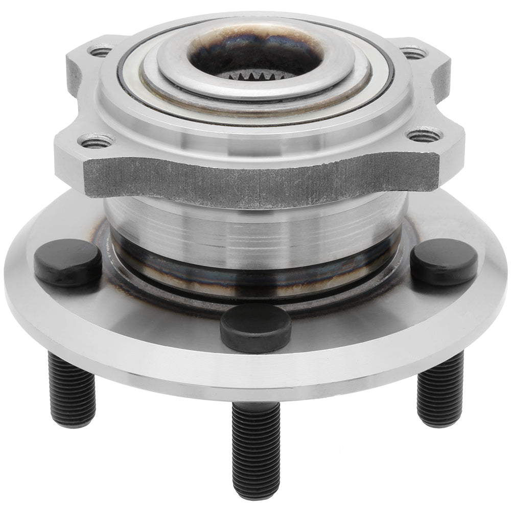 512369 - Rear Wheel Hub Bearing Assembly