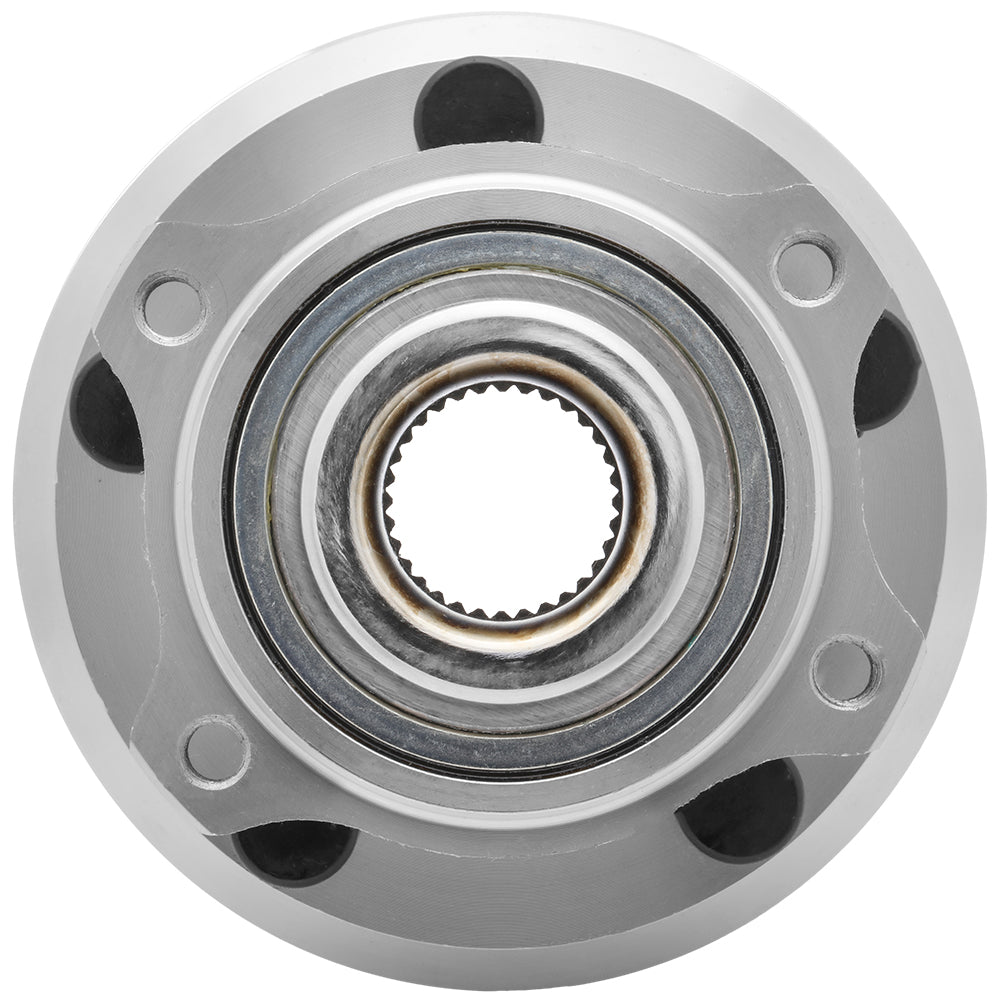 512369 - Rear Wheel Hub Bearing Assembly