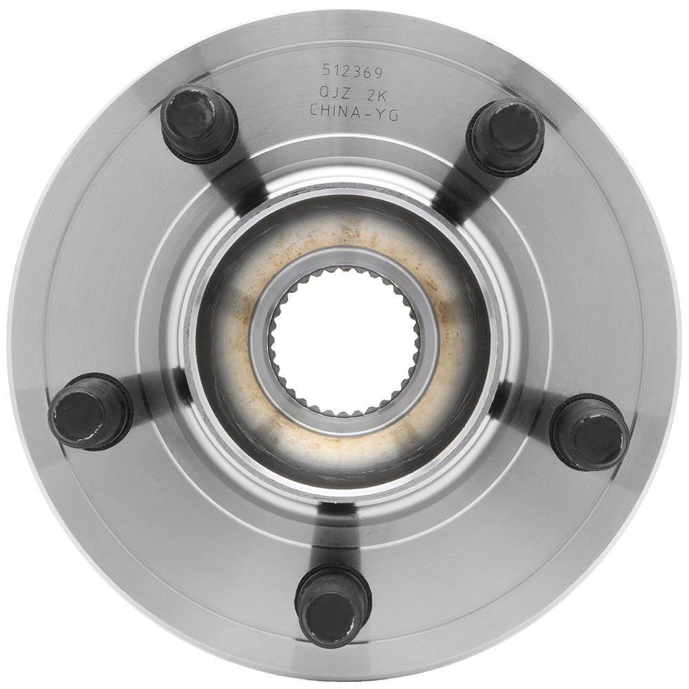512369 - Rear Wheel Hub Bearing Assembly