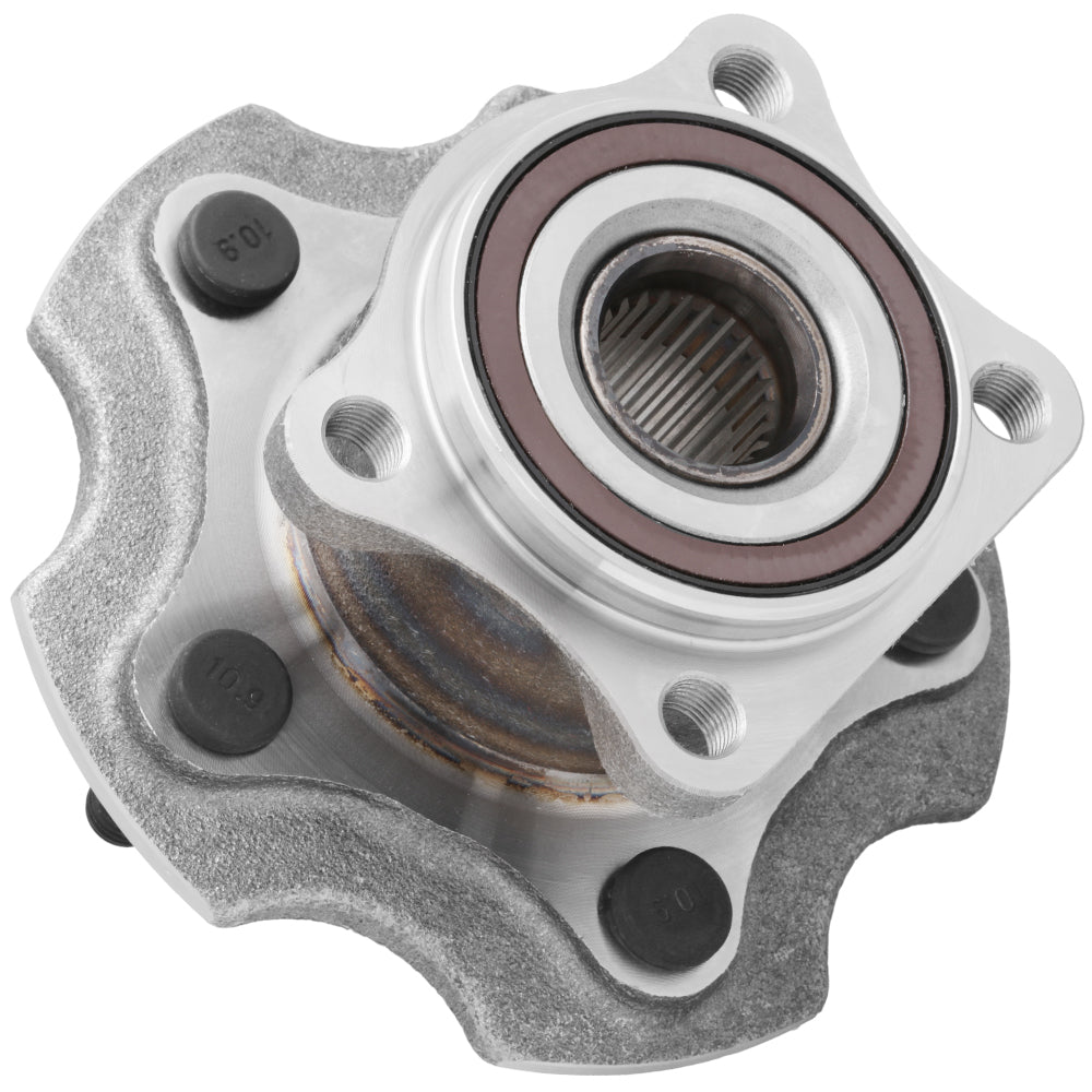 512374 - Rear Wheel Hub Bearing Assembly – Winch Parts Supply Company