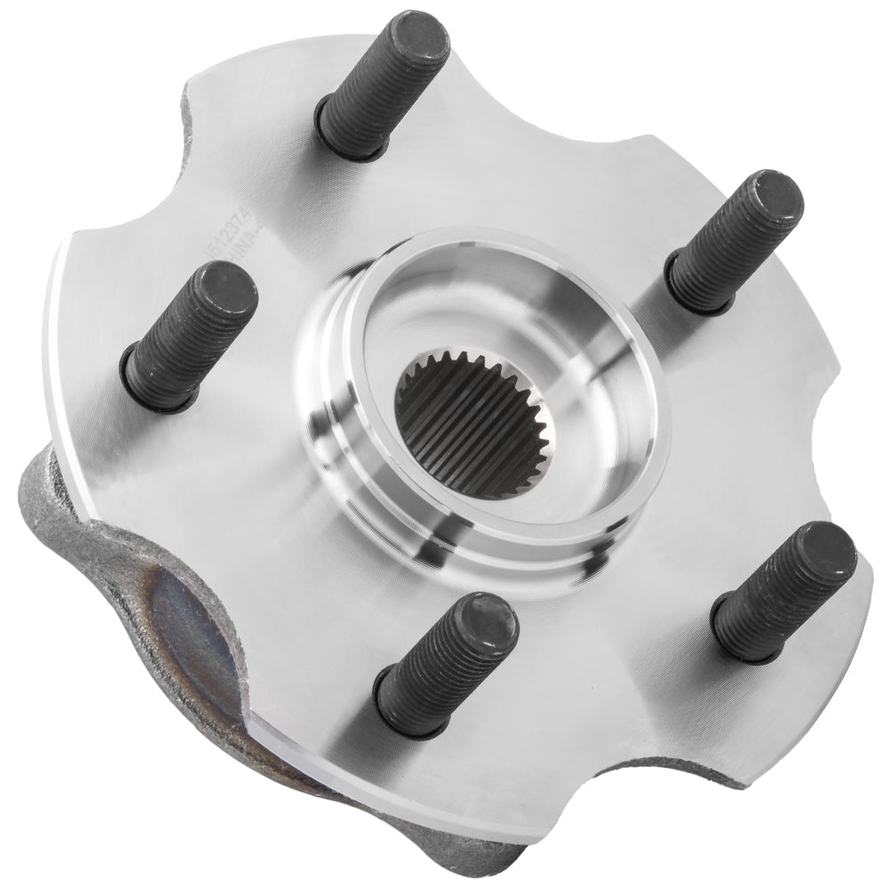 512374 - Rear Wheel Hub Bearing Assembly
