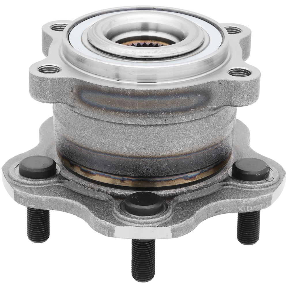 512379 - Rear Wheel Hub Bearing Assembly
