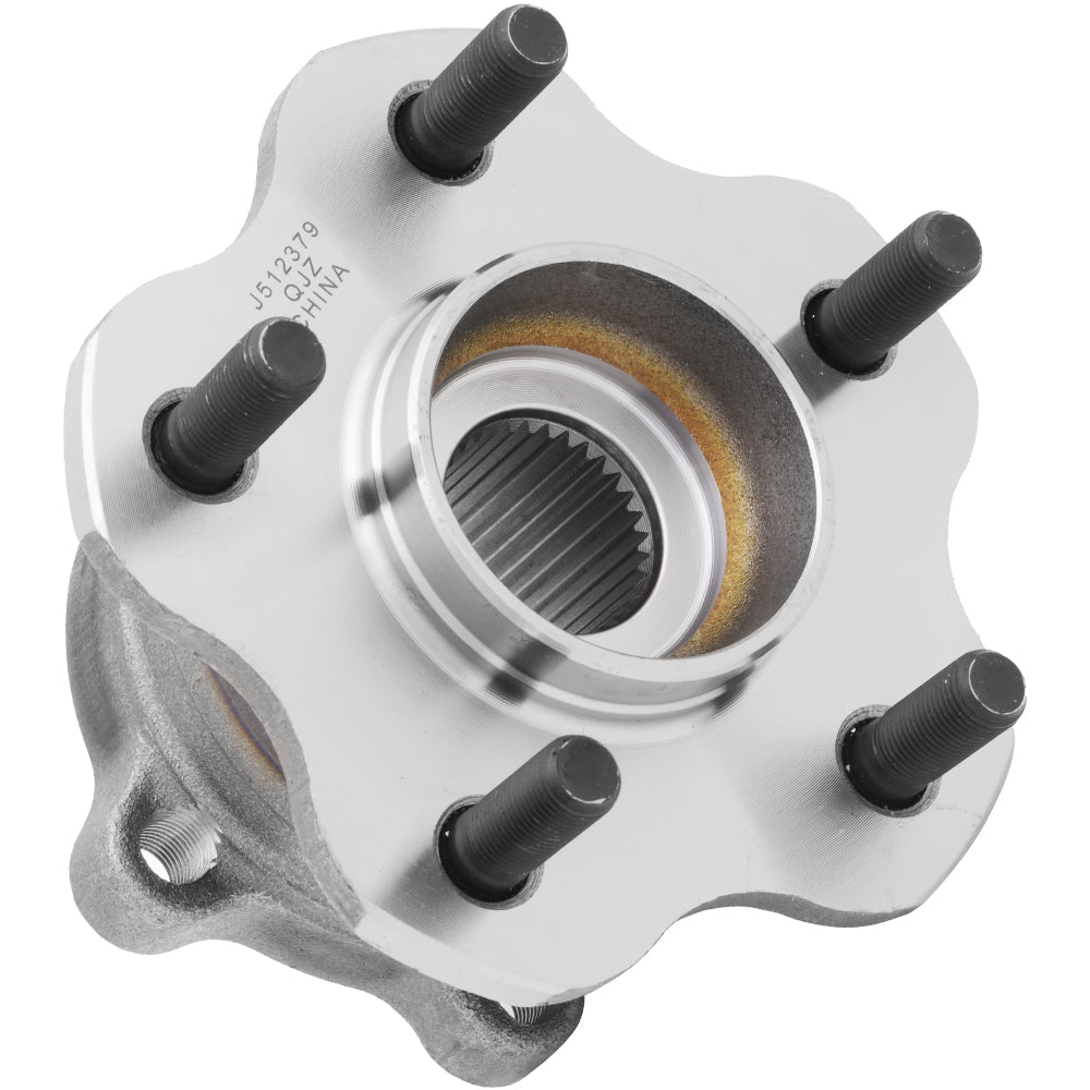 512379 - Rear Wheel Hub Bearing Assembly