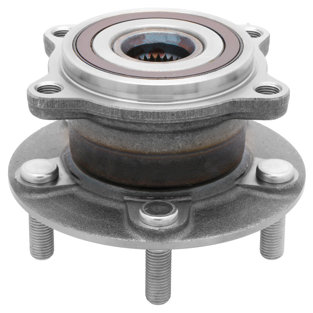 512382 - Rear Wheel Hub Bearing Assembly