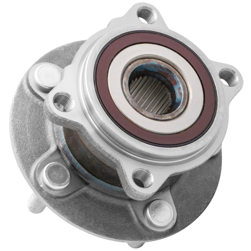 512382 - Rear Wheel Hub Bearing Assembly