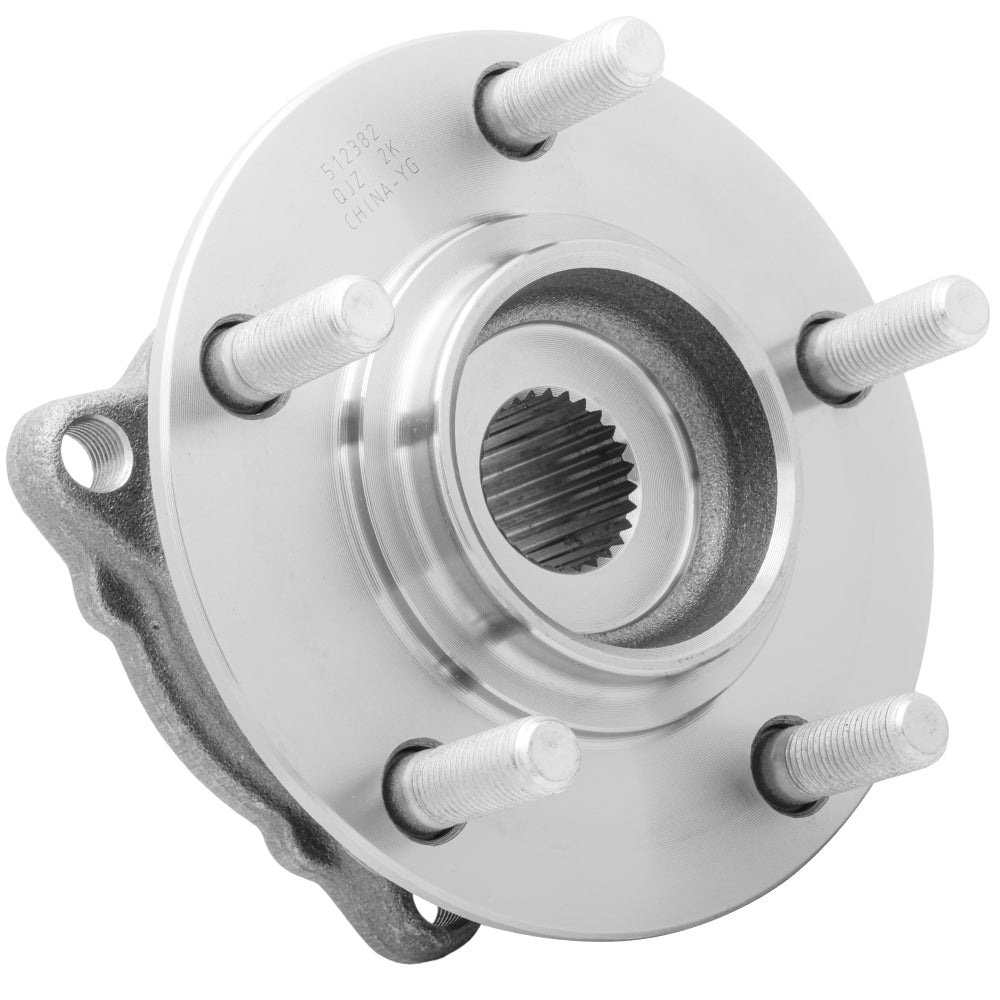512382 - Rear Wheel Hub Bearing Assembly