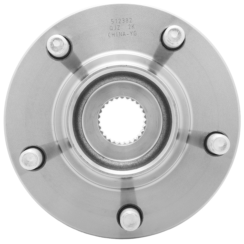 512382 - Rear Wheel Hub Bearing Assembly