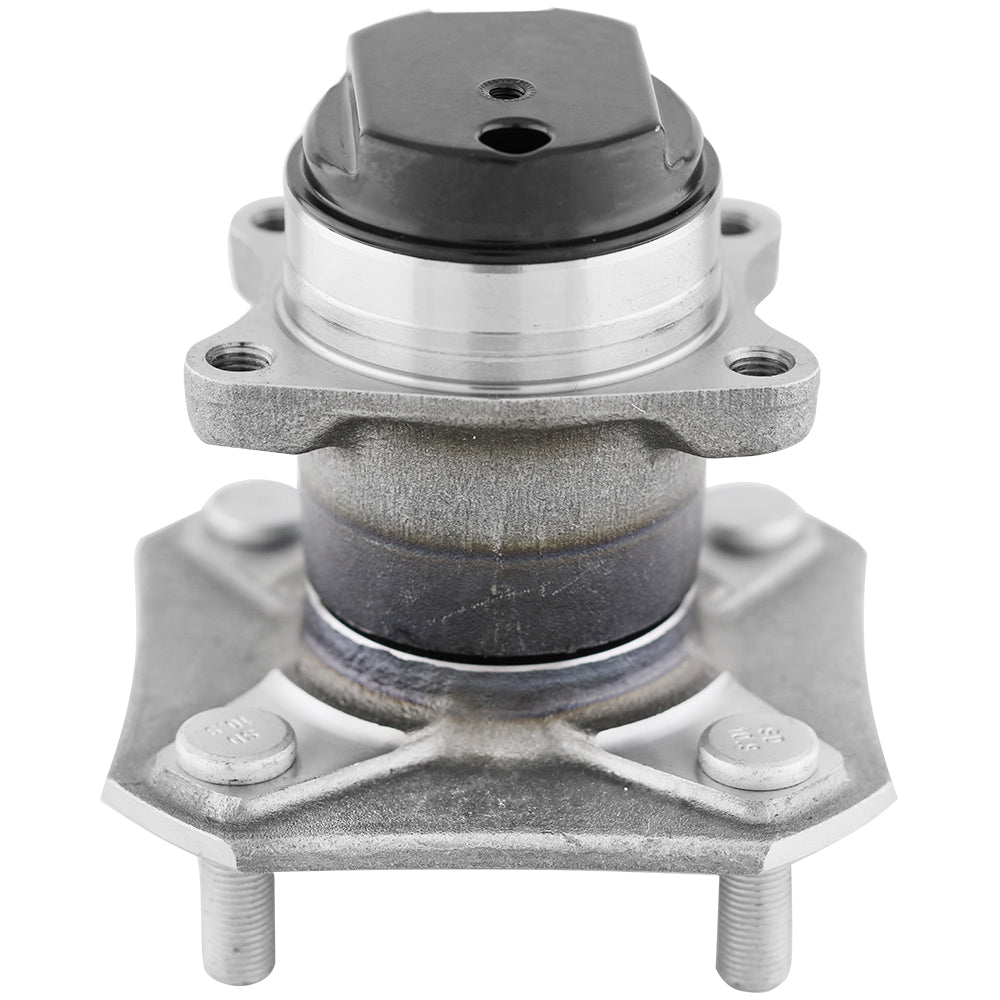 512386 - Rear Wheel Hub Bearing Hub Assembly