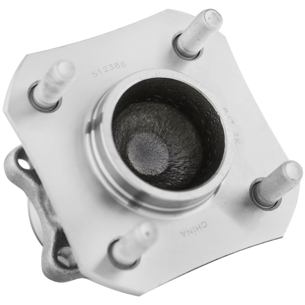512386 - Rear Wheel Hub Bearing Hub Assembly