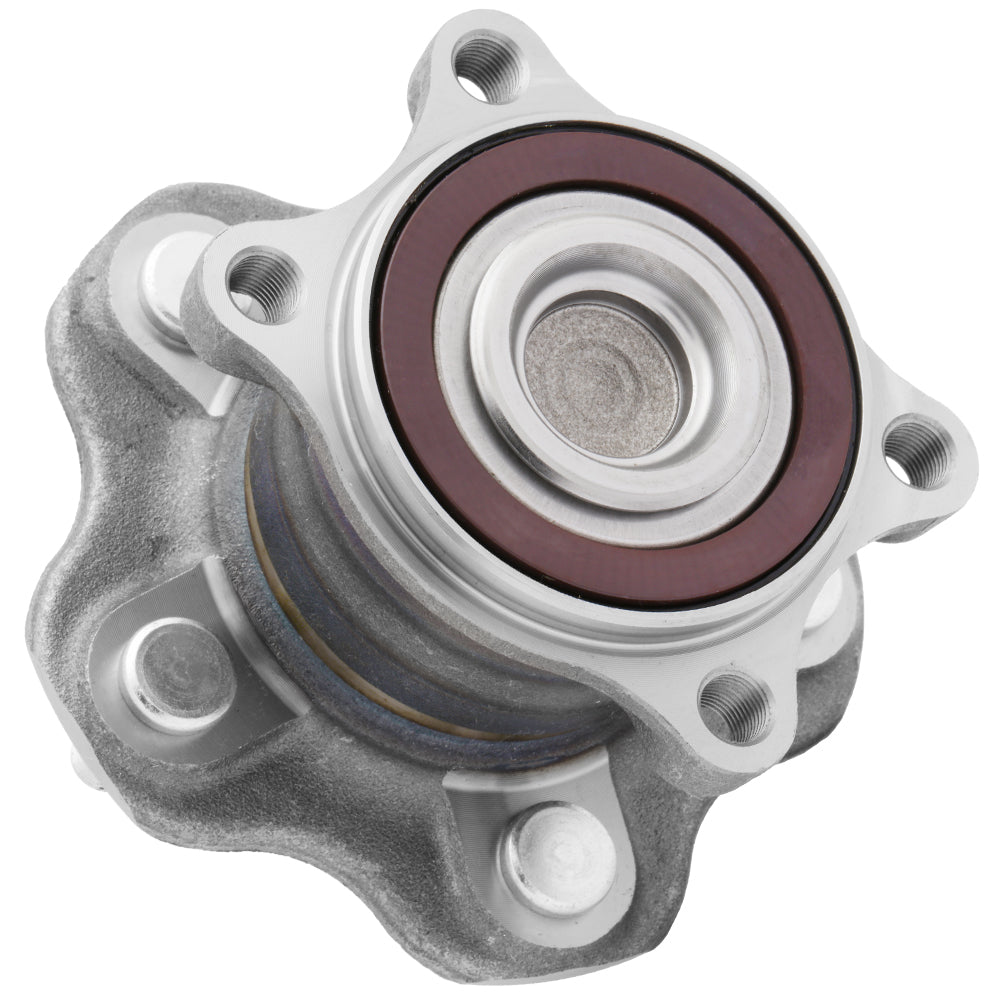 512388 - Rear Wheel Hub Bearing Assembly