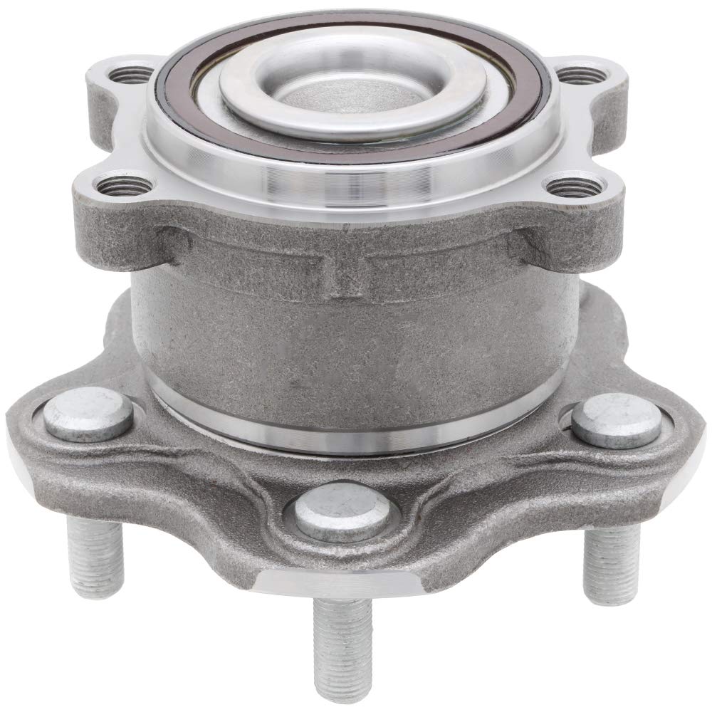 512407 - Rear Wheel Hub Bearing Assembly