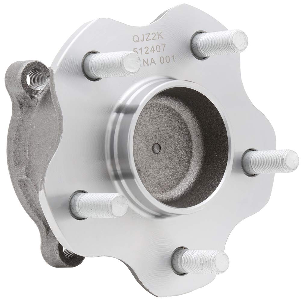 512407 - Rear Wheel Hub Bearing Assembly
