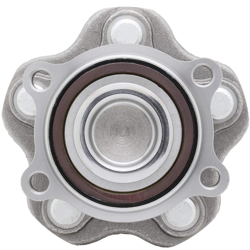 512407 - Rear Wheel Hub Bearing Assembly