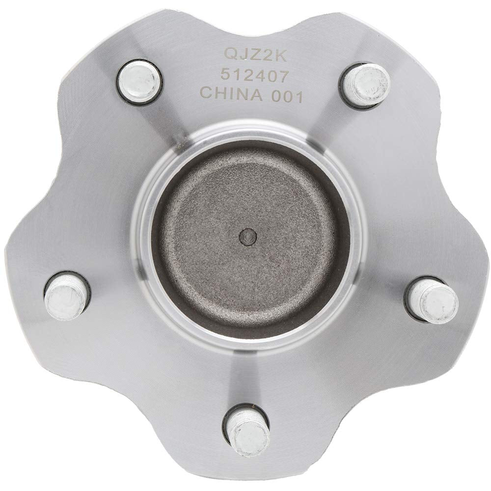 512407 - Rear Wheel Hub Bearing Assembly