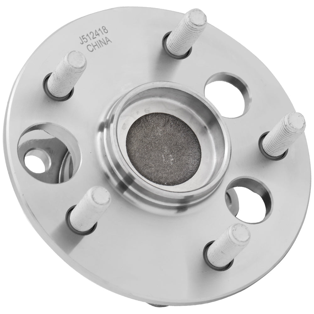 512418 - Rear Wheel Hub Bearing Hub Assembly