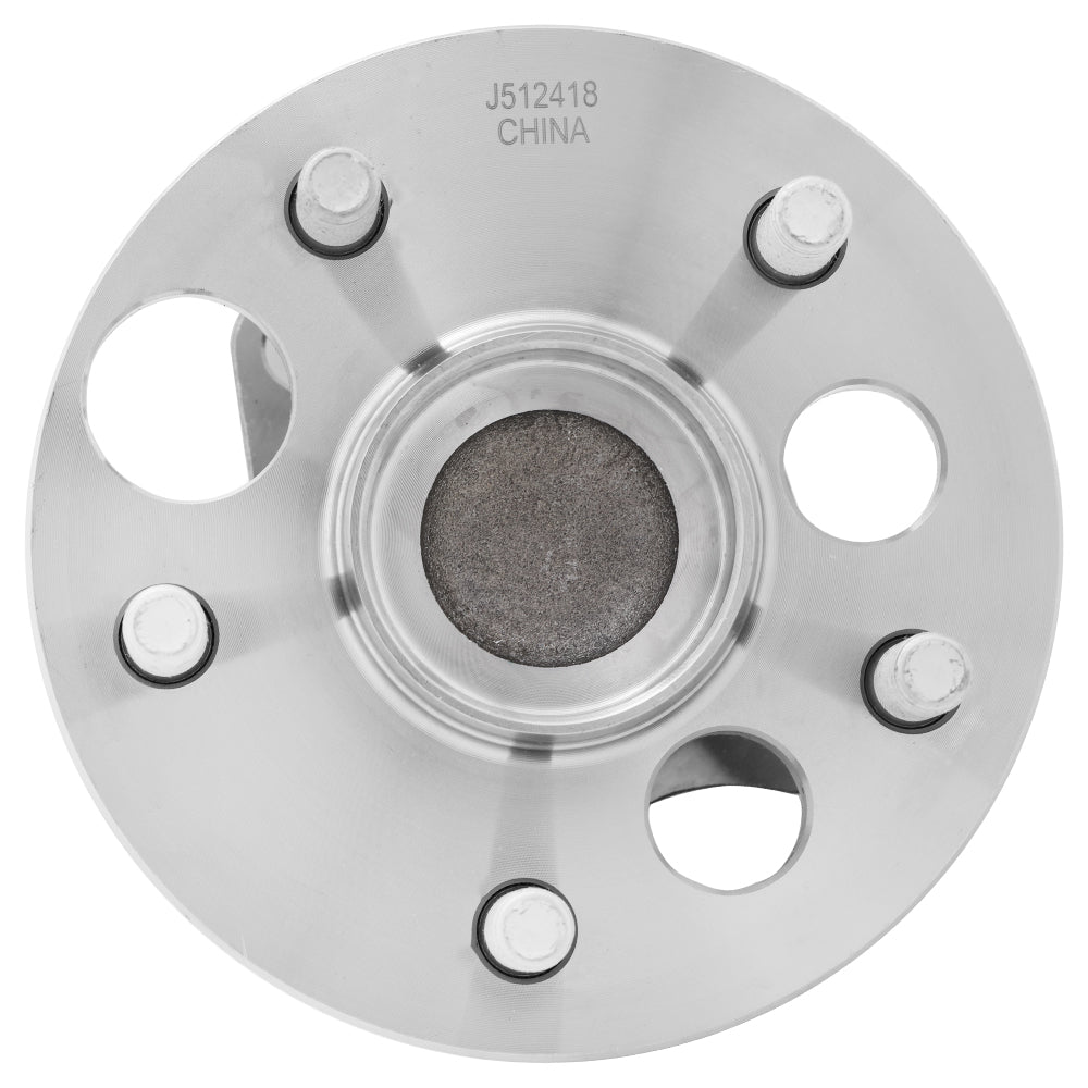 512418 - Rear Wheel Hub Bearing Hub Assembly