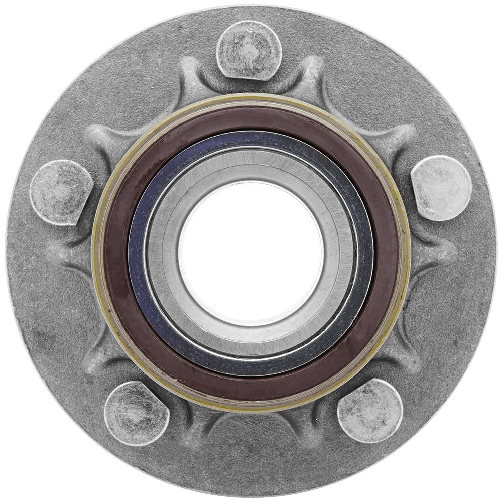 512439 - Rear Wheel Hub Bearing Assembly