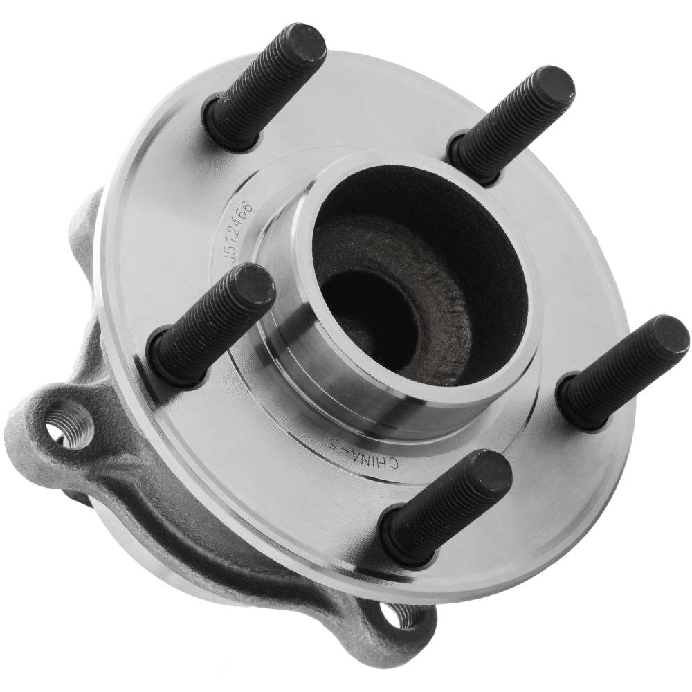 512466 - Rear Wheel Hub Bearing Assembly