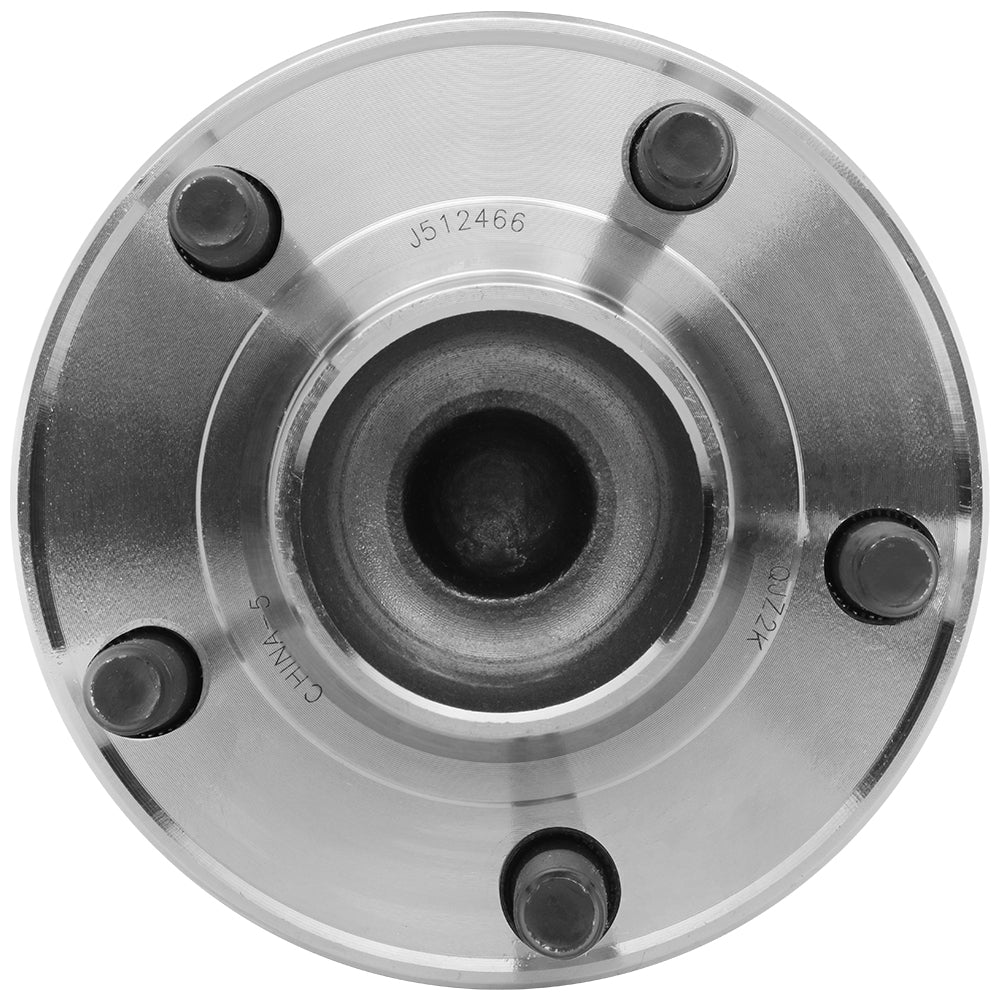 512466 - Rear Wheel Hub Bearing Assembly