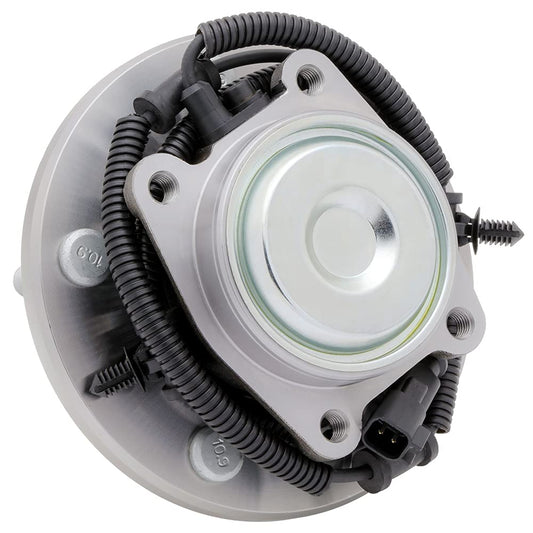 512493 - Rear Wheel Hub Bearing Assembly