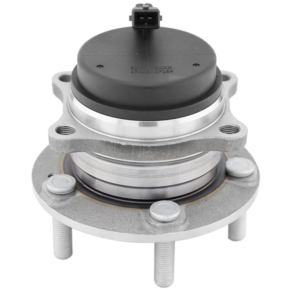 512556 - Rear Wheel Hub Bearing Assembly