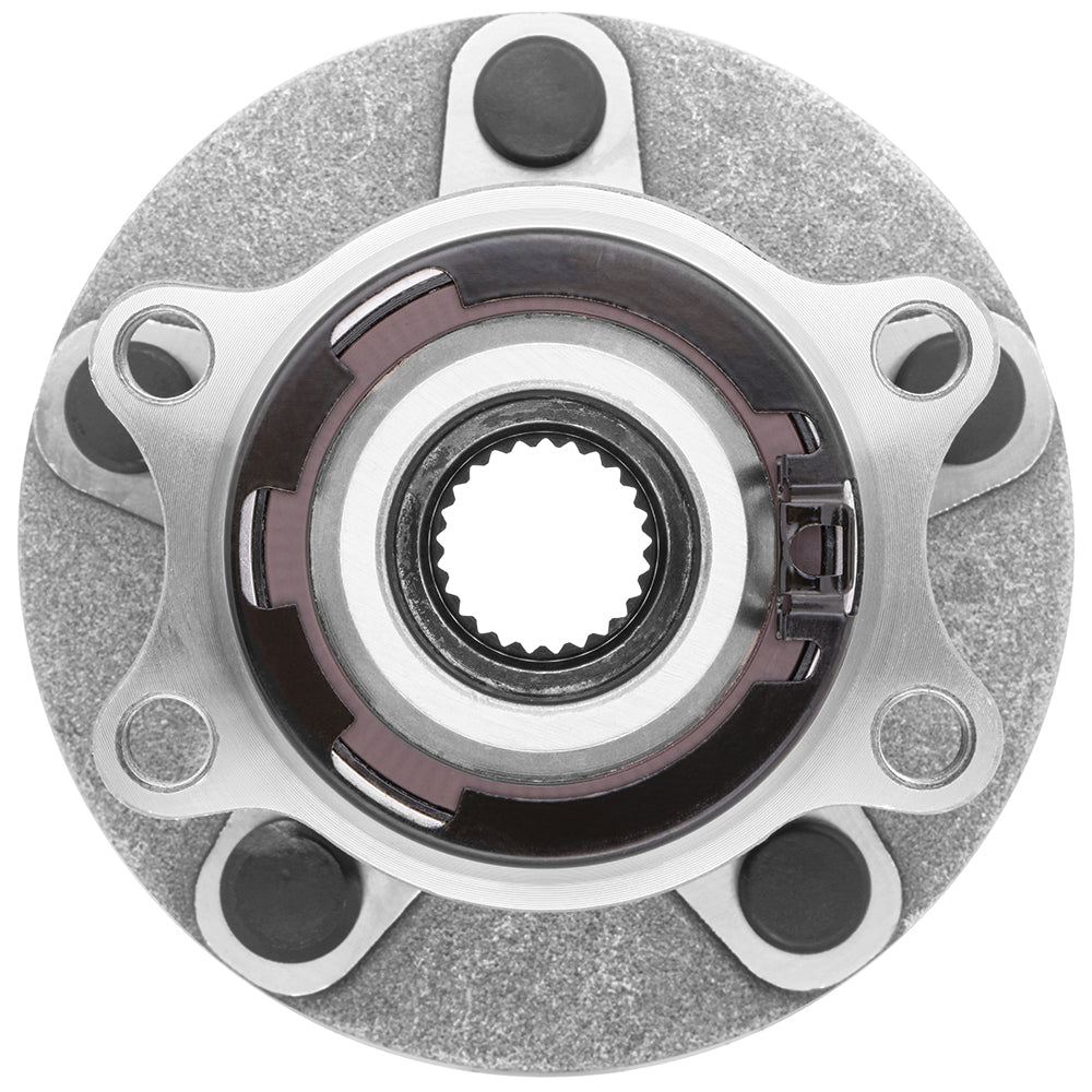 512564 - Rear Wheel Hub Bearing Assembly