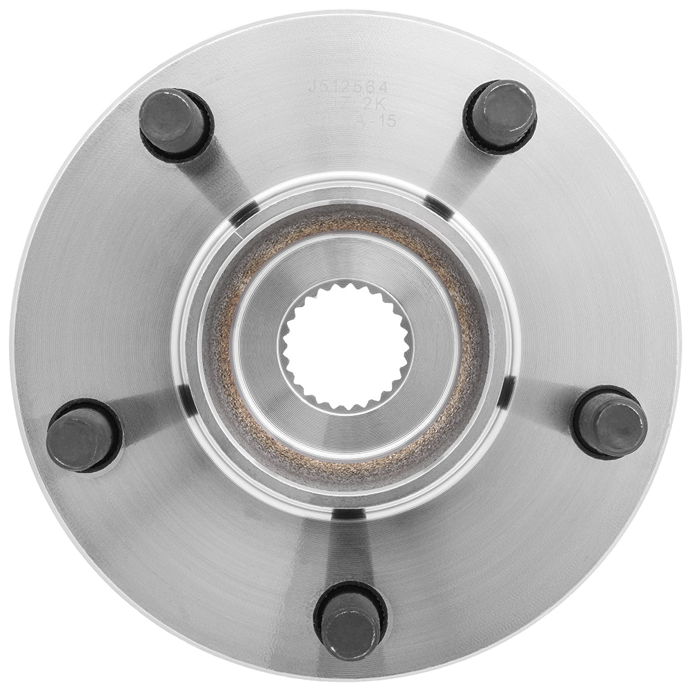 512564 - Rear Wheel Hub Bearing Assembly