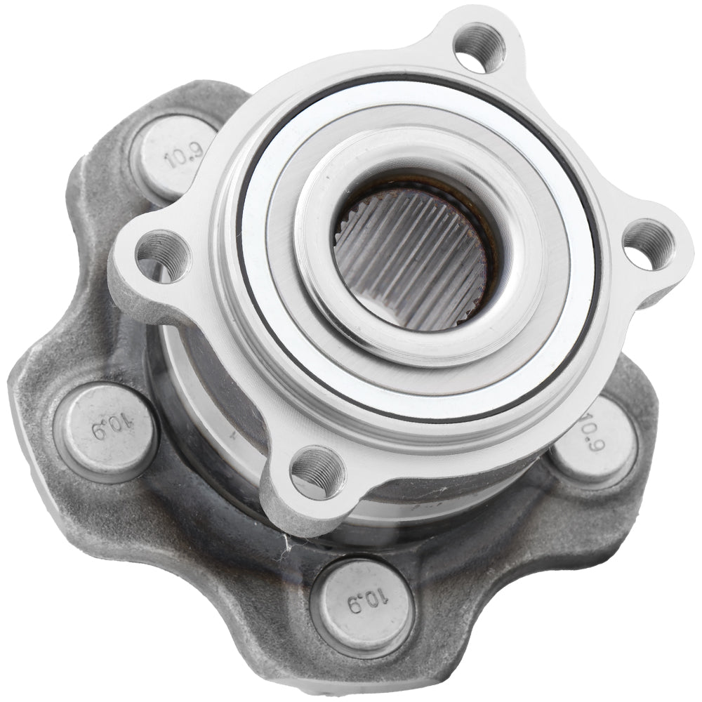 512565 - Rear Wheel Hub Bearing Assembly