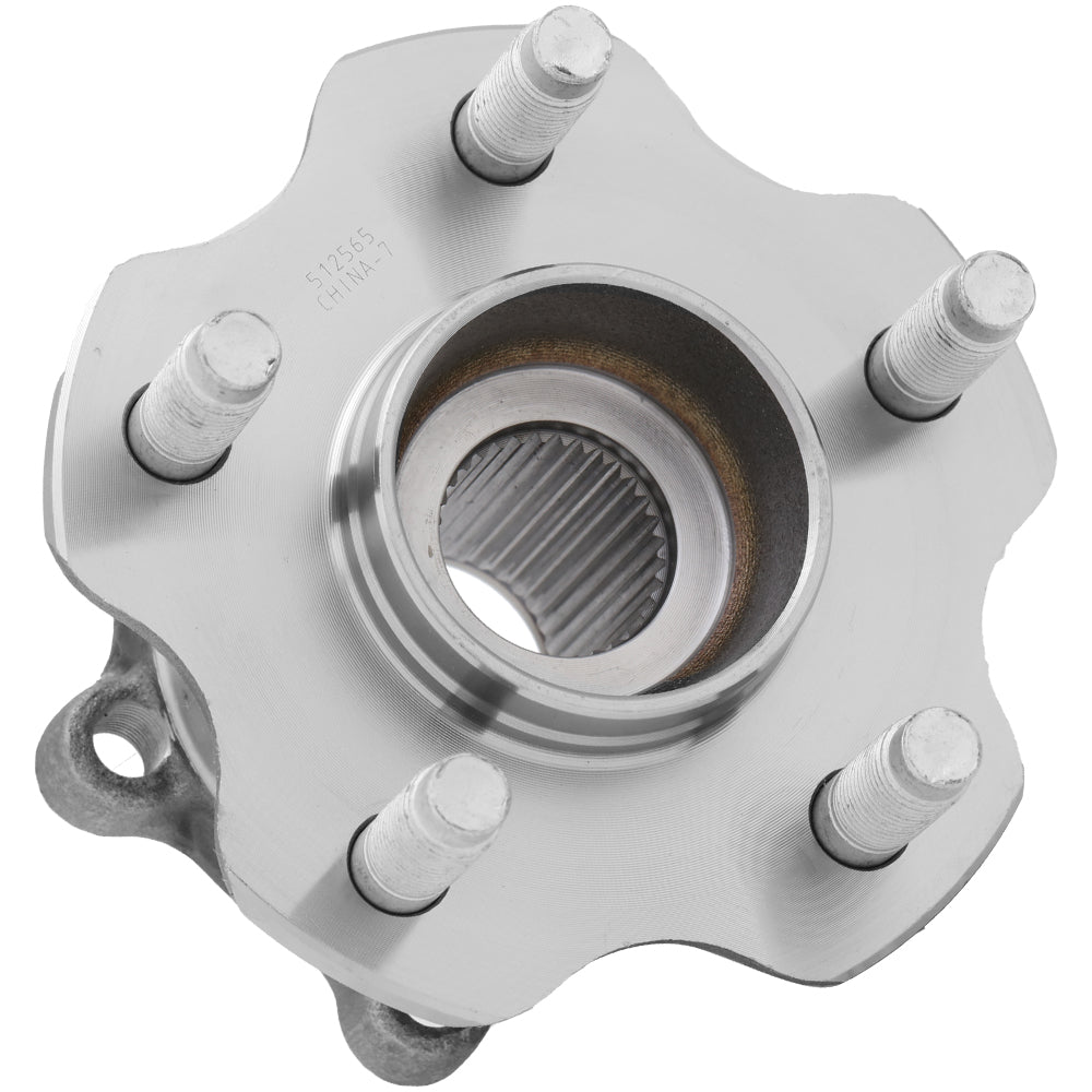 512565 - Rear Wheel Hub Bearing Assembly