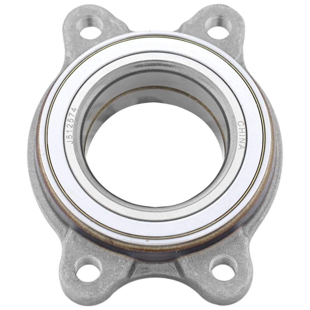 512574 - Front & Rear Wheel Hub Bearing Assembly