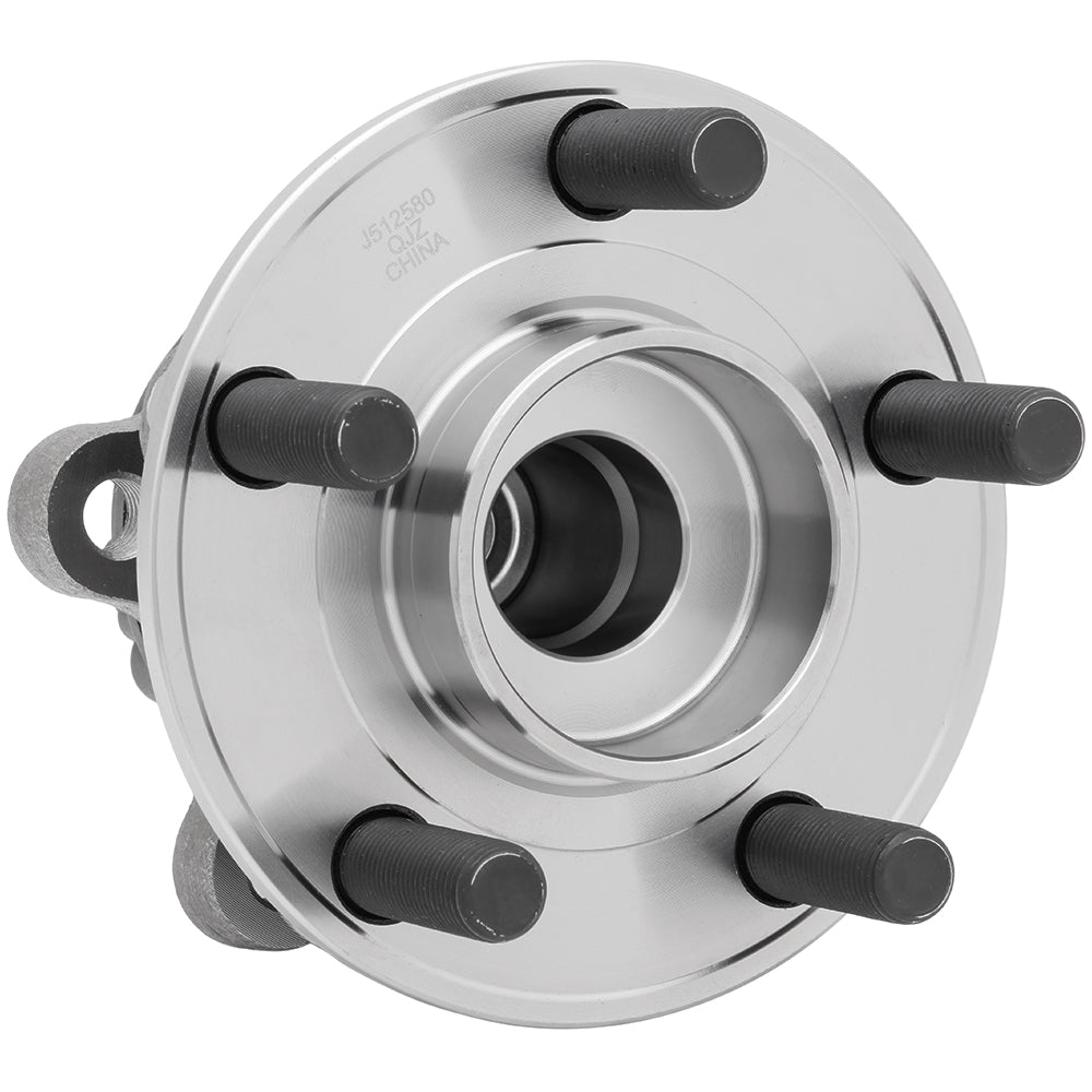 512580 - Rear Wheel Hub Bearing Assembly
