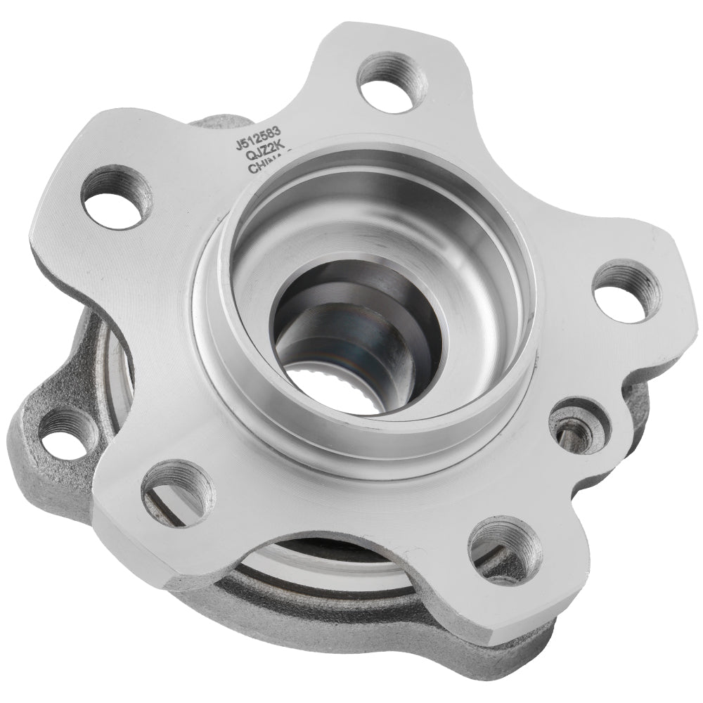 512583 - Rear Wheel Hub Bearing Assembly