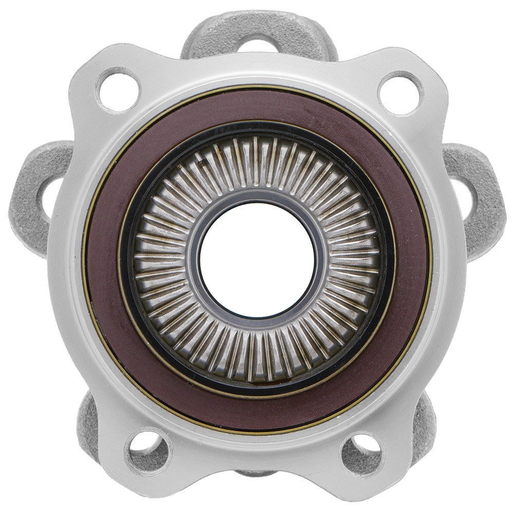 512583 - Rear Wheel Hub Bearing Assembly