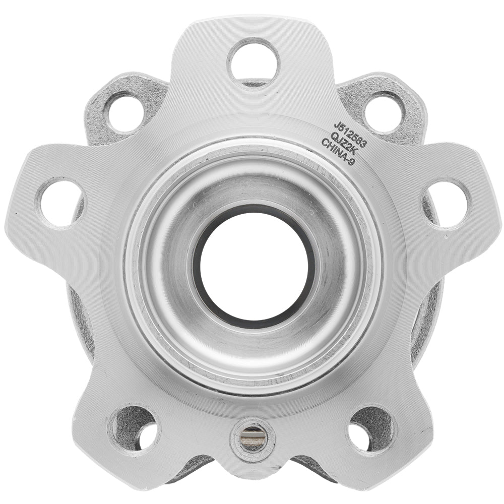 512583 - Rear Wheel Hub Bearing Assembly