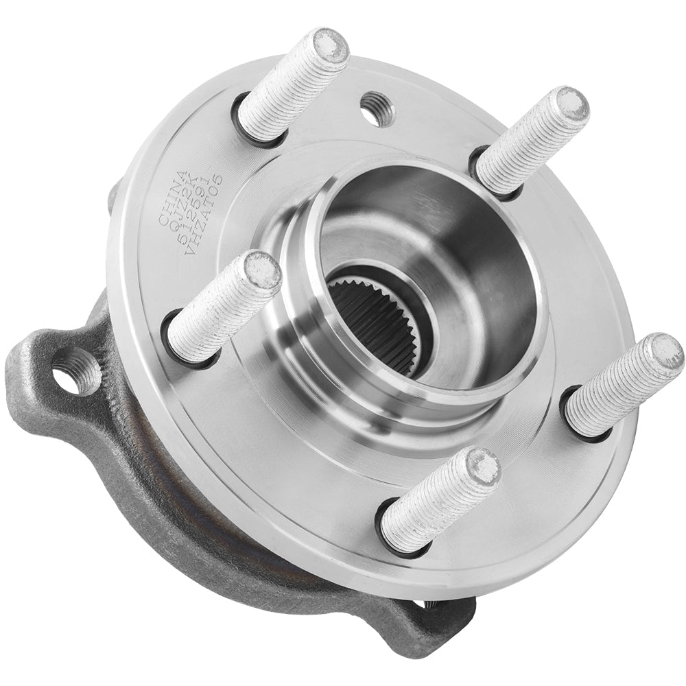 512591 - Rear Wheel Hub Bearing Assembly