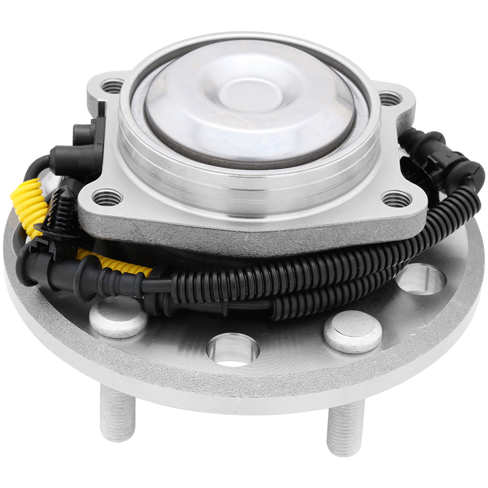 512594 - Rear Wheel Hub Bearing Assembly