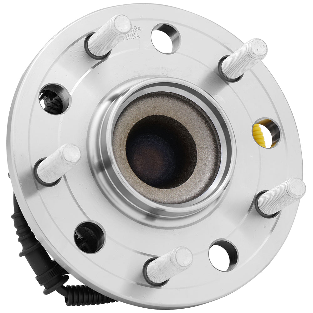 512594 - Rear Wheel Hub Bearing Assembly