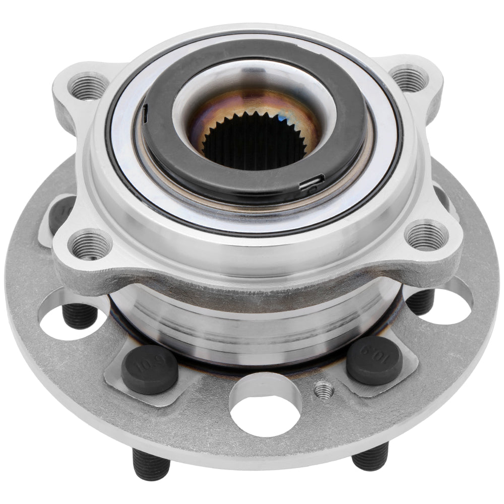 512634 - Rear Wheel Hub Bearing Assembly