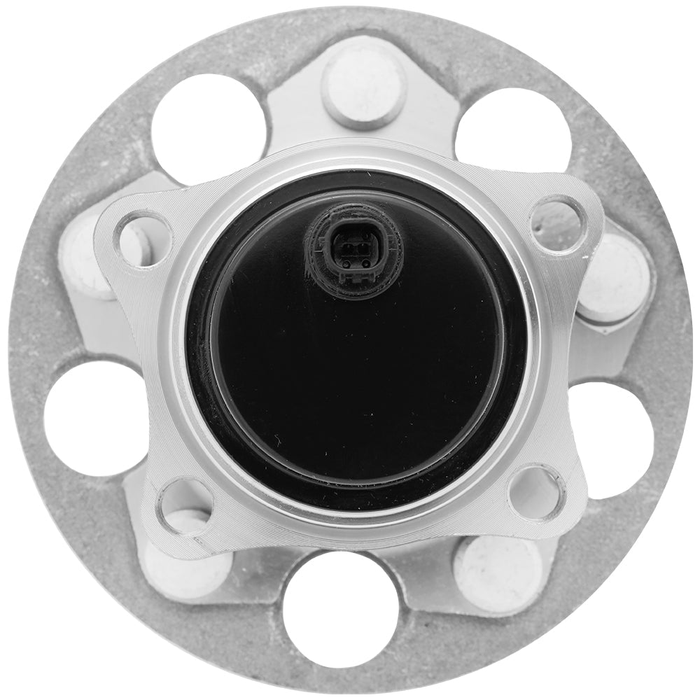 512644 - Rear Wheel Hub Bearing Assembly
