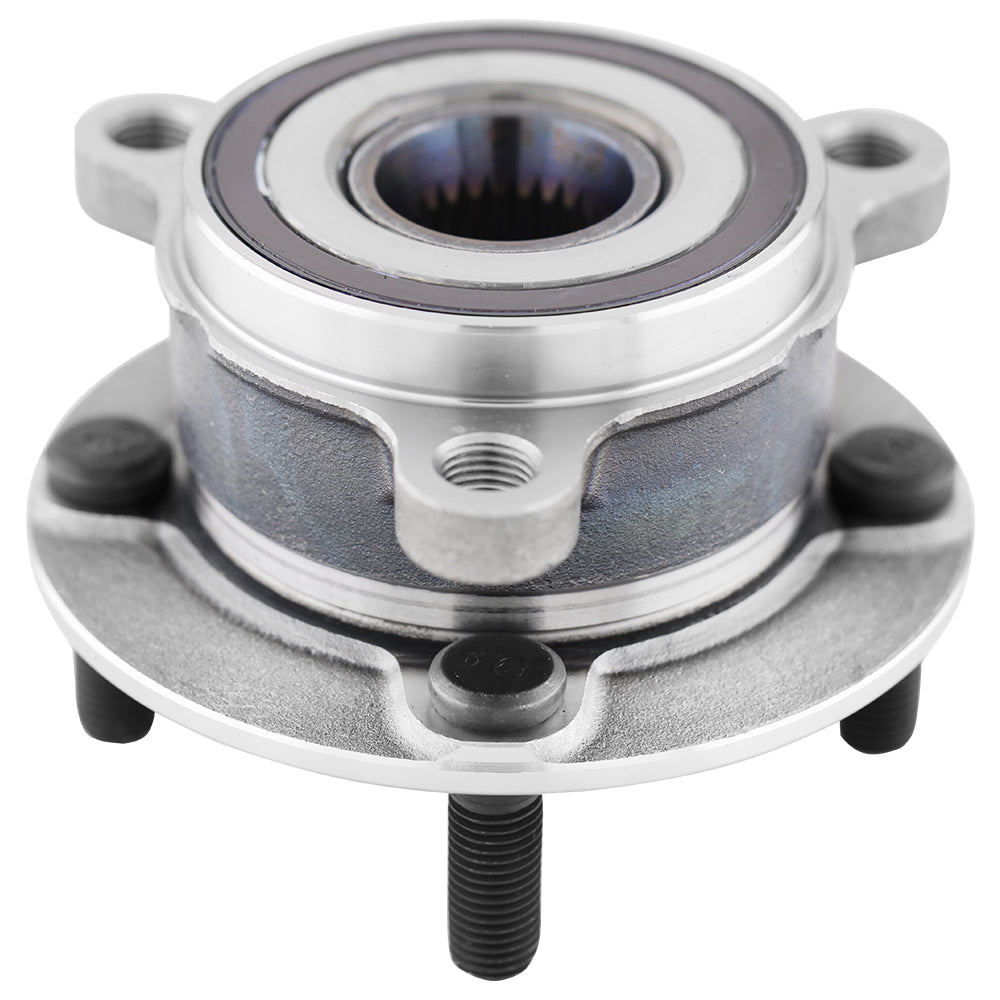 512654 - Rear Wheel Hub Bearing Assembly