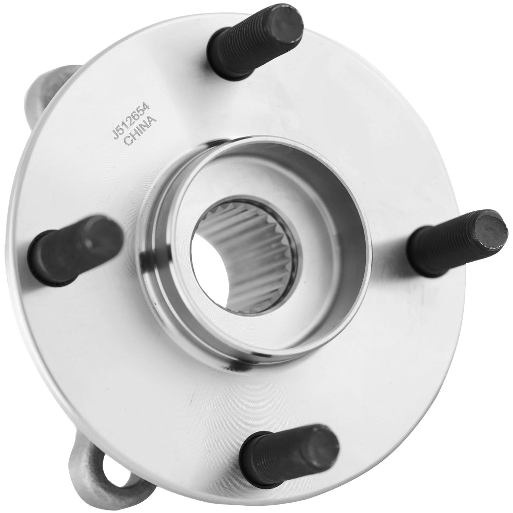 512654 - Rear Wheel Hub Bearing Assembly