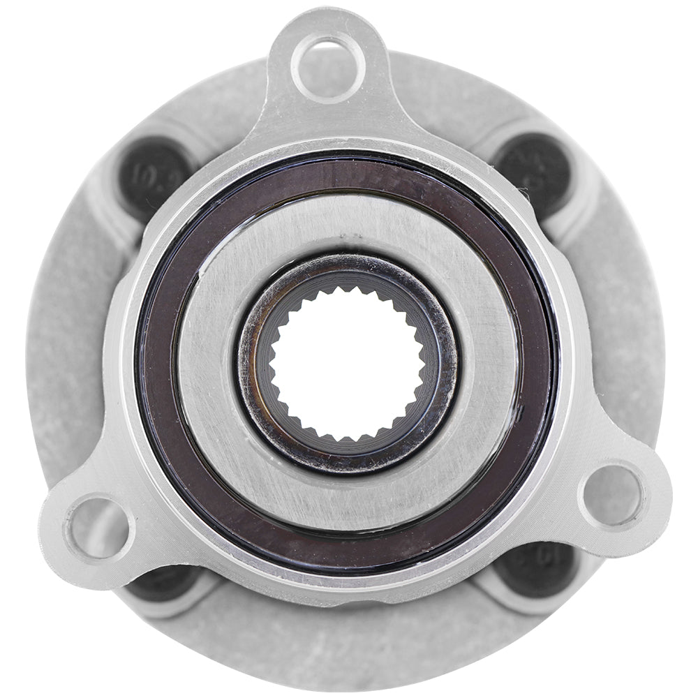 512654 - Rear Wheel Hub Bearing Assembly